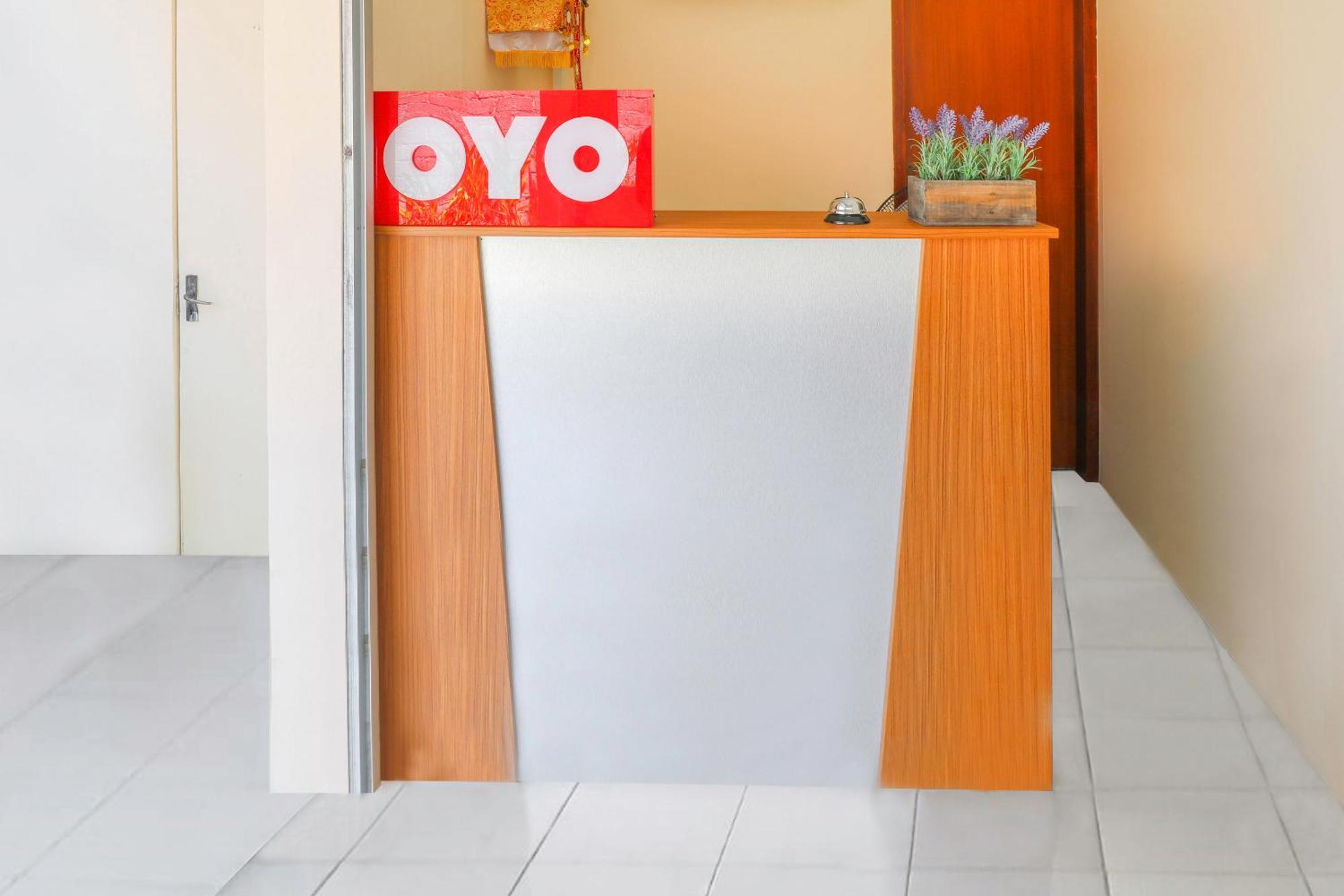 勒吉安 Oyo2184纳恩贝尔利安旅馆酒店 外观 照片